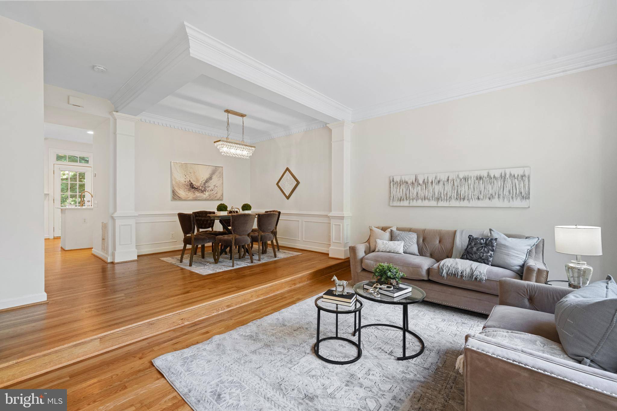 Alexandria, VA 22311,4689 KIRKPATRICK LN