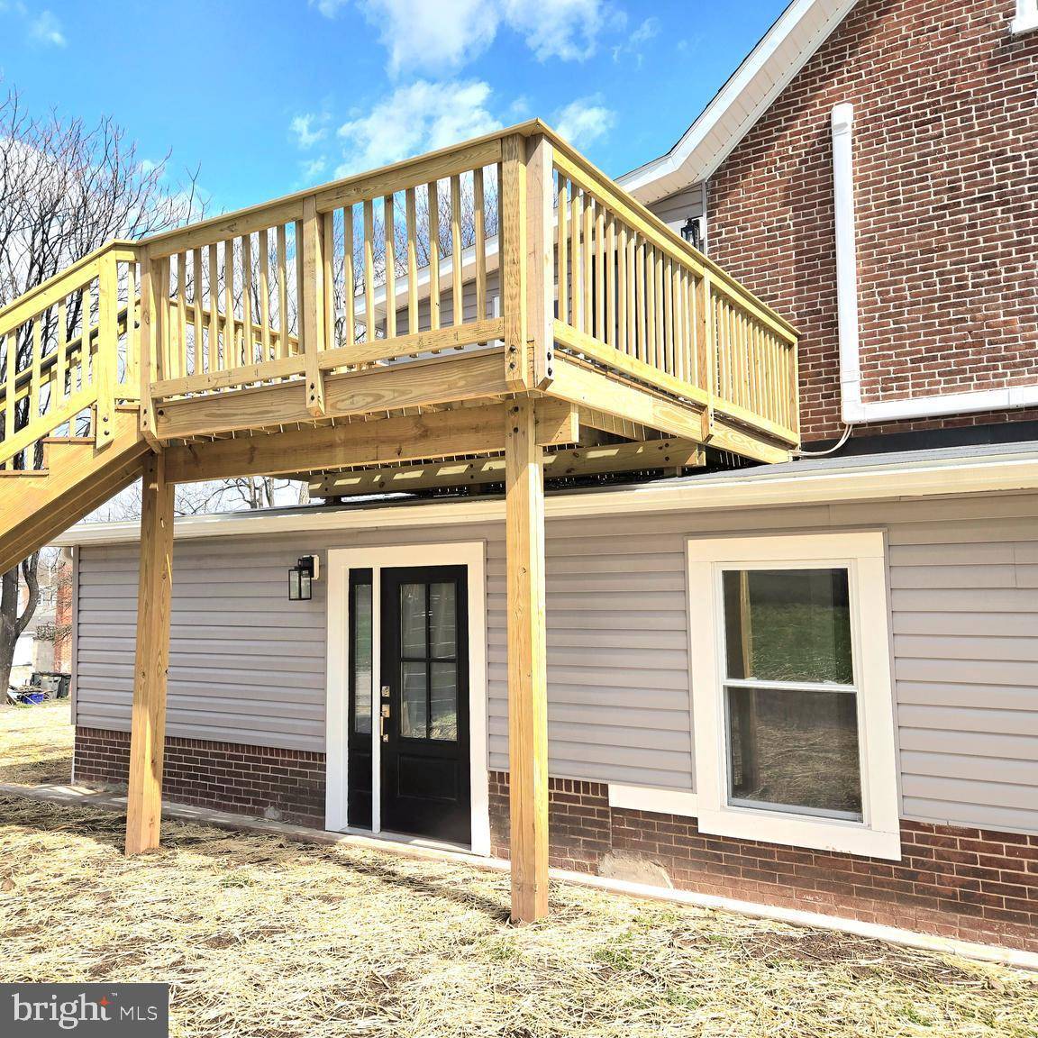 119 CHESTNUT ST #1, Spring City, PA 19475