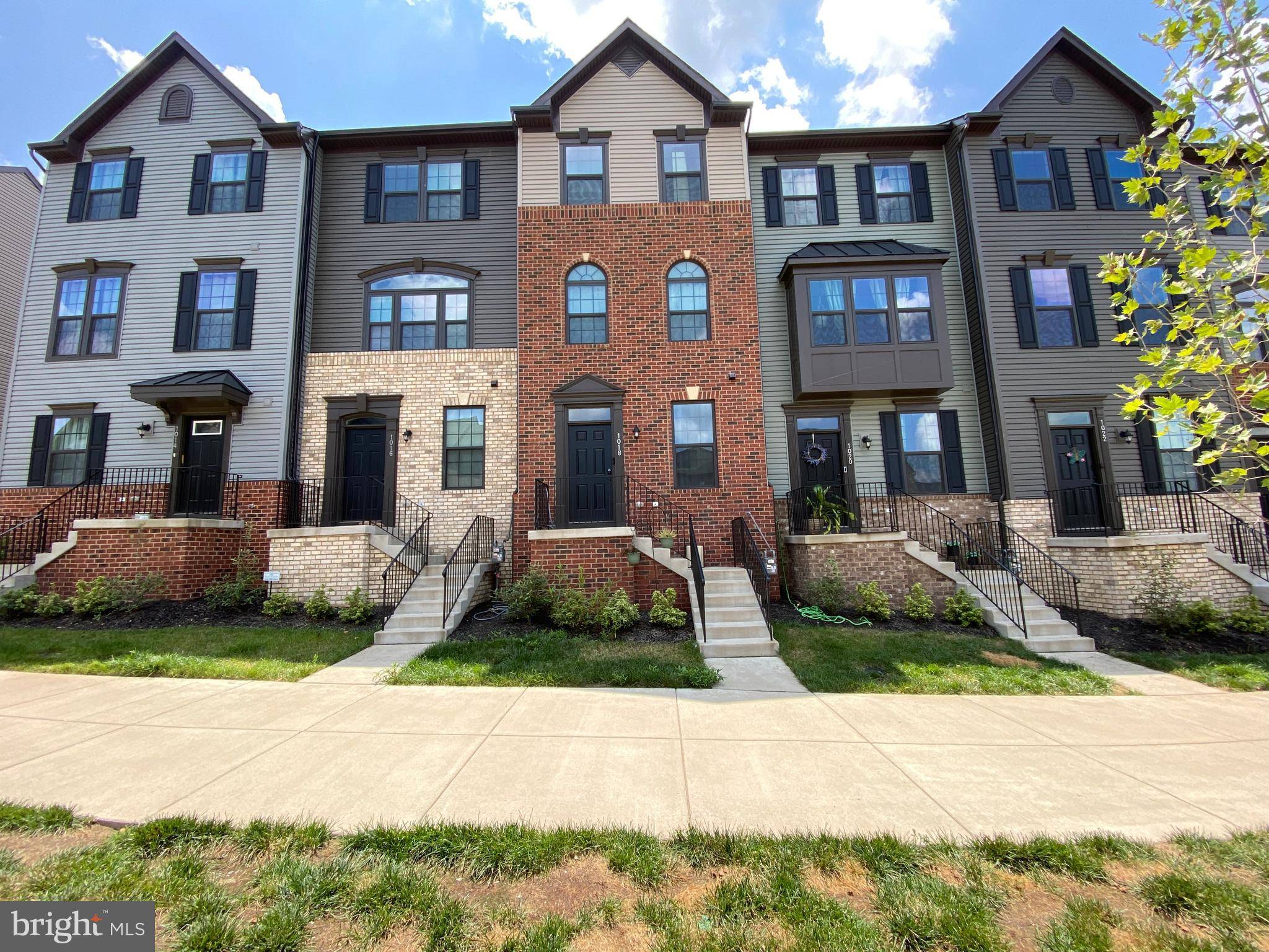 Fredericksburg, VA 22401,1018 TRESTLE DR
