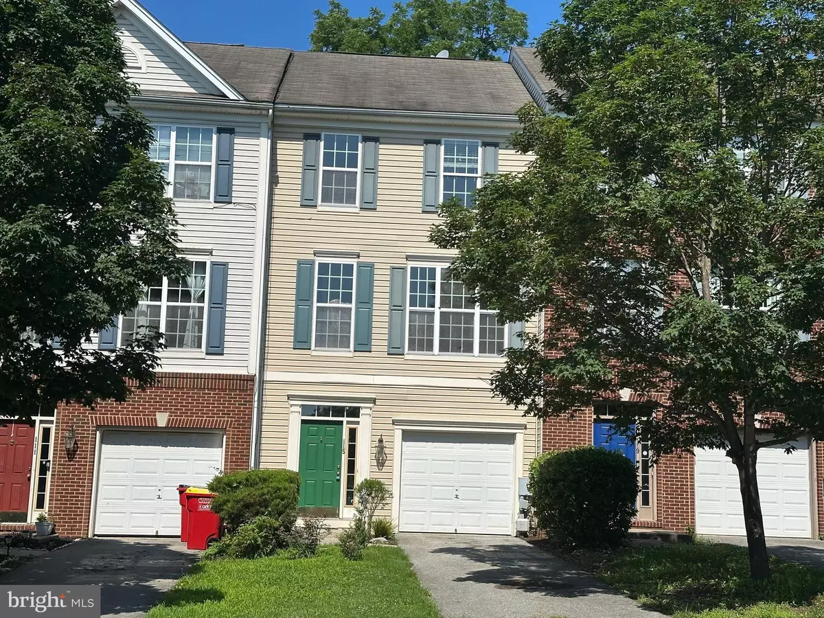 Shepherdstown, WV 25443,115 SWEARINGEN WAY