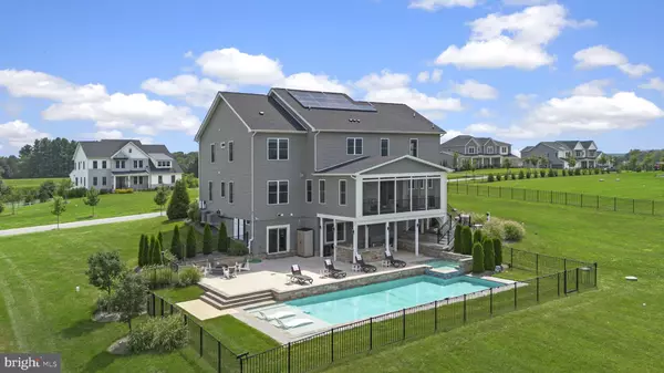 Woodbine, MD 21797,15620 LINDEN GROVE LANE