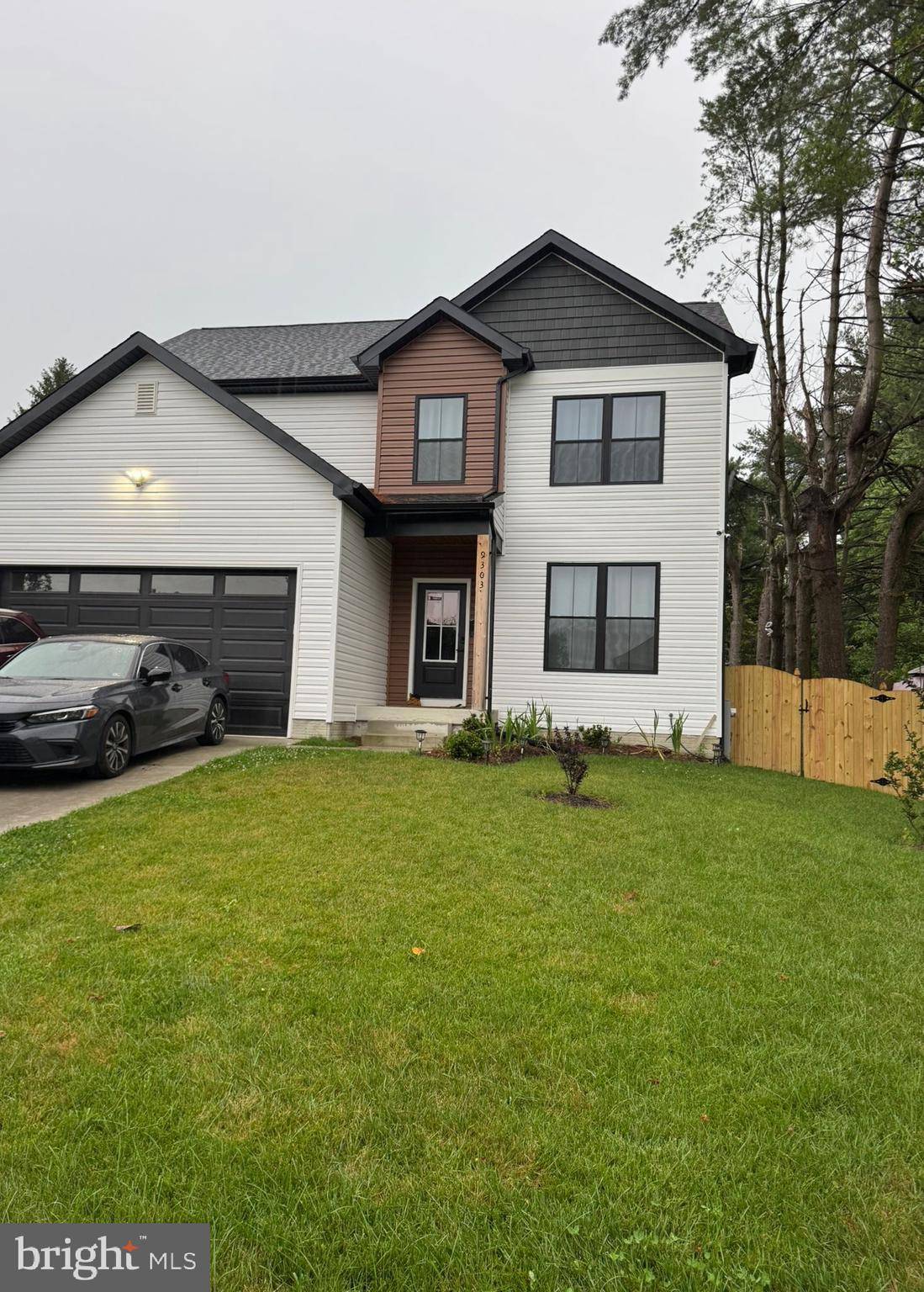 9303 SAMOSET RD, Randallstown, MD 21133