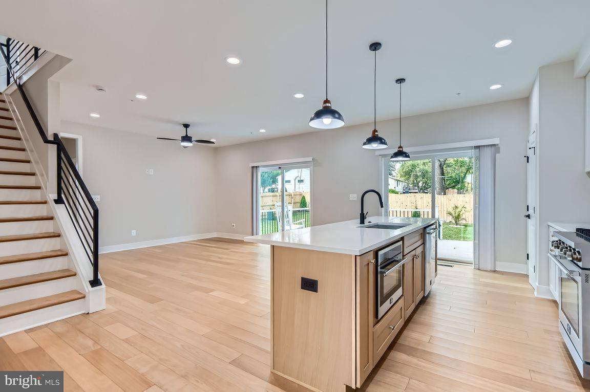 Randallstown, MD 21133,9303 SAMOSET RD