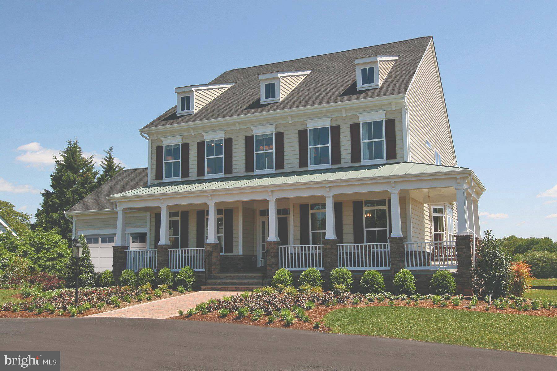 17919 ELGIN RD, Poolesville, MD 20837