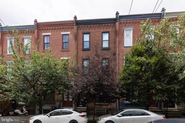 Philadelphia, PA 19130,856 N 26TH ST