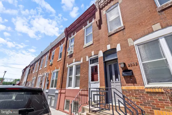 Philadelphia, PA 19148,2534 S CLARION ST