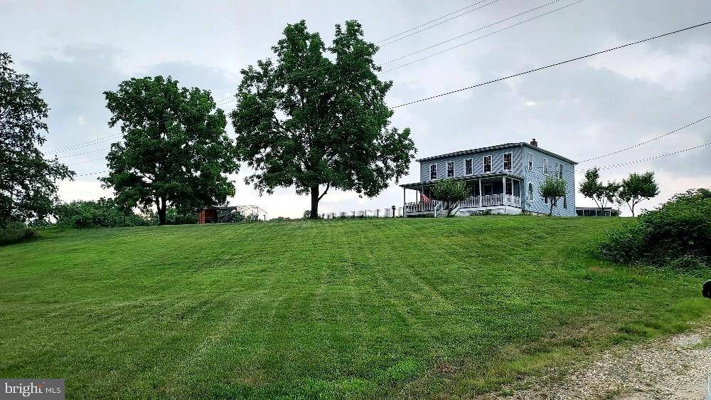 575 POND NECK RD, Earleville, MD 21919