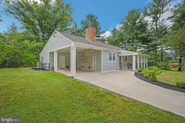 The Plains, VA 20198,4183 GRANT LN