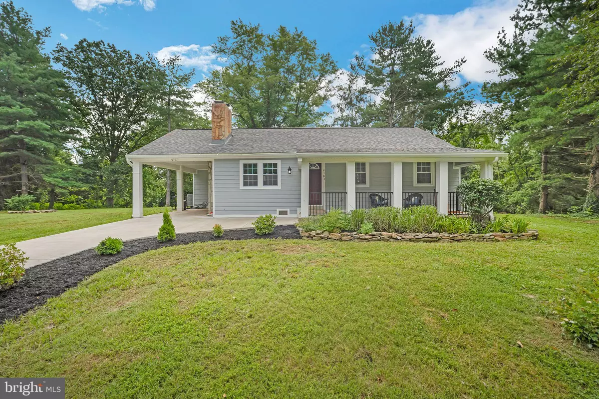 The Plains, VA 20198,4183 GRANT LN