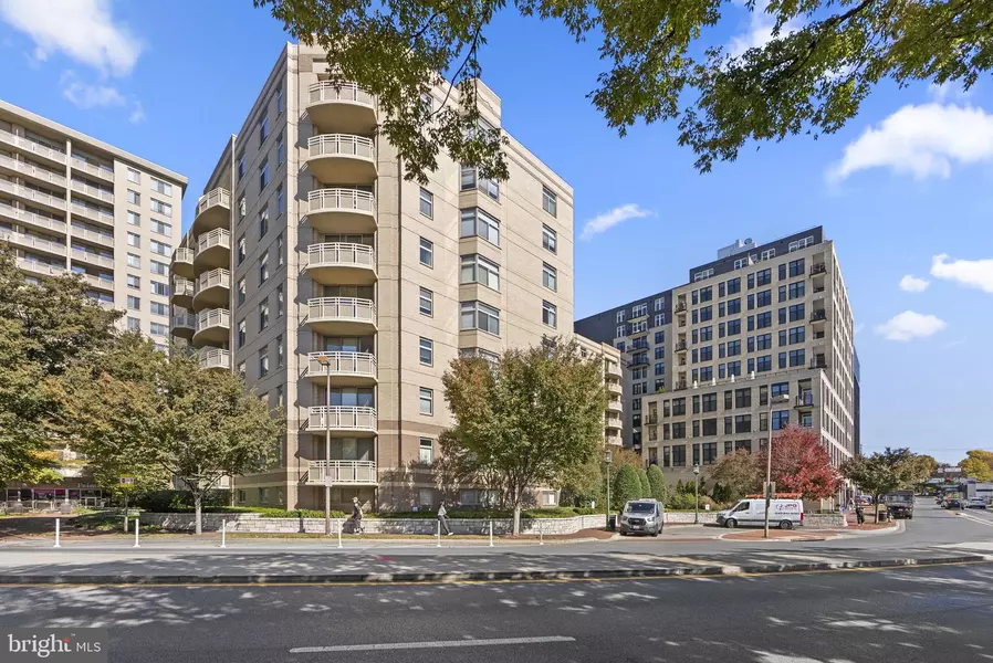 7111 WOODMONT AVE #108, Bethesda, MD 20815