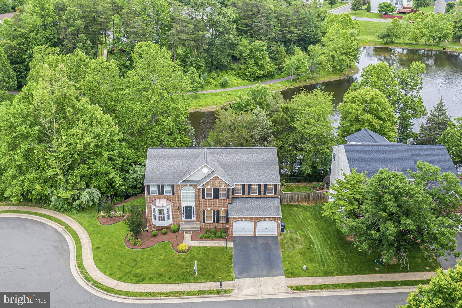 5223 DAYBREAK LN, Woodbridge, VA 22193