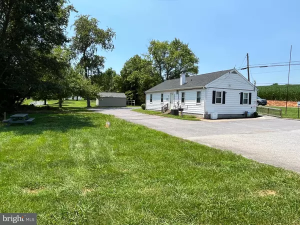 Charles Town, WV 25414,225 AUGUSTINE AVE