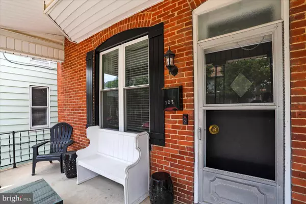 Dallastown, PA 17313,122 S PLEASANT AVE
