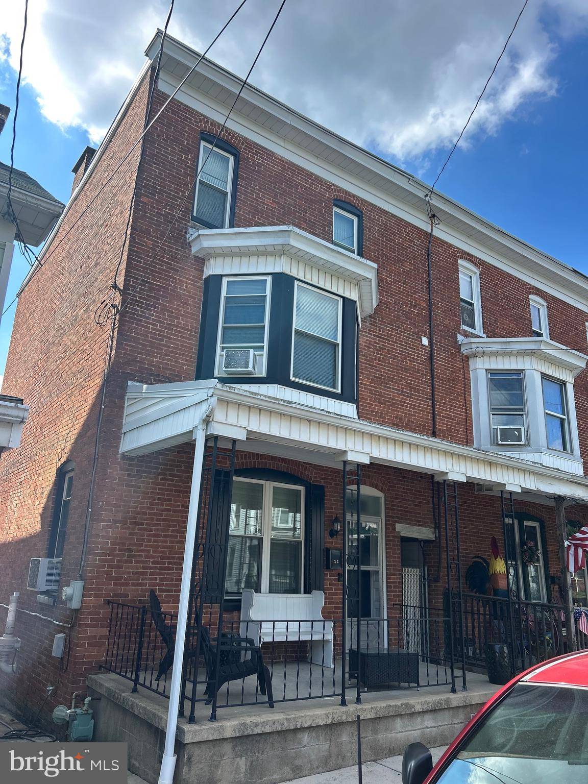 122 S PLEASANT AVE, Dallastown, PA 17313