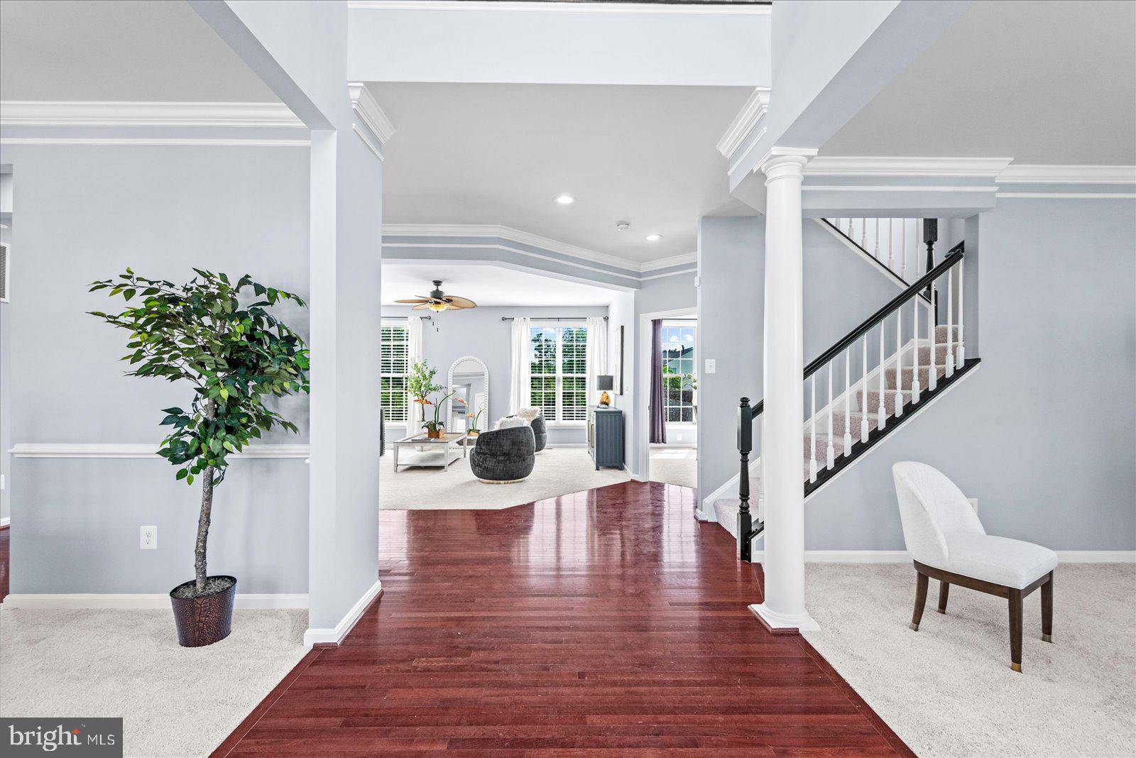 Spotsylvania, VA 22553,10607 ASPEN HIGHLANDS DR
