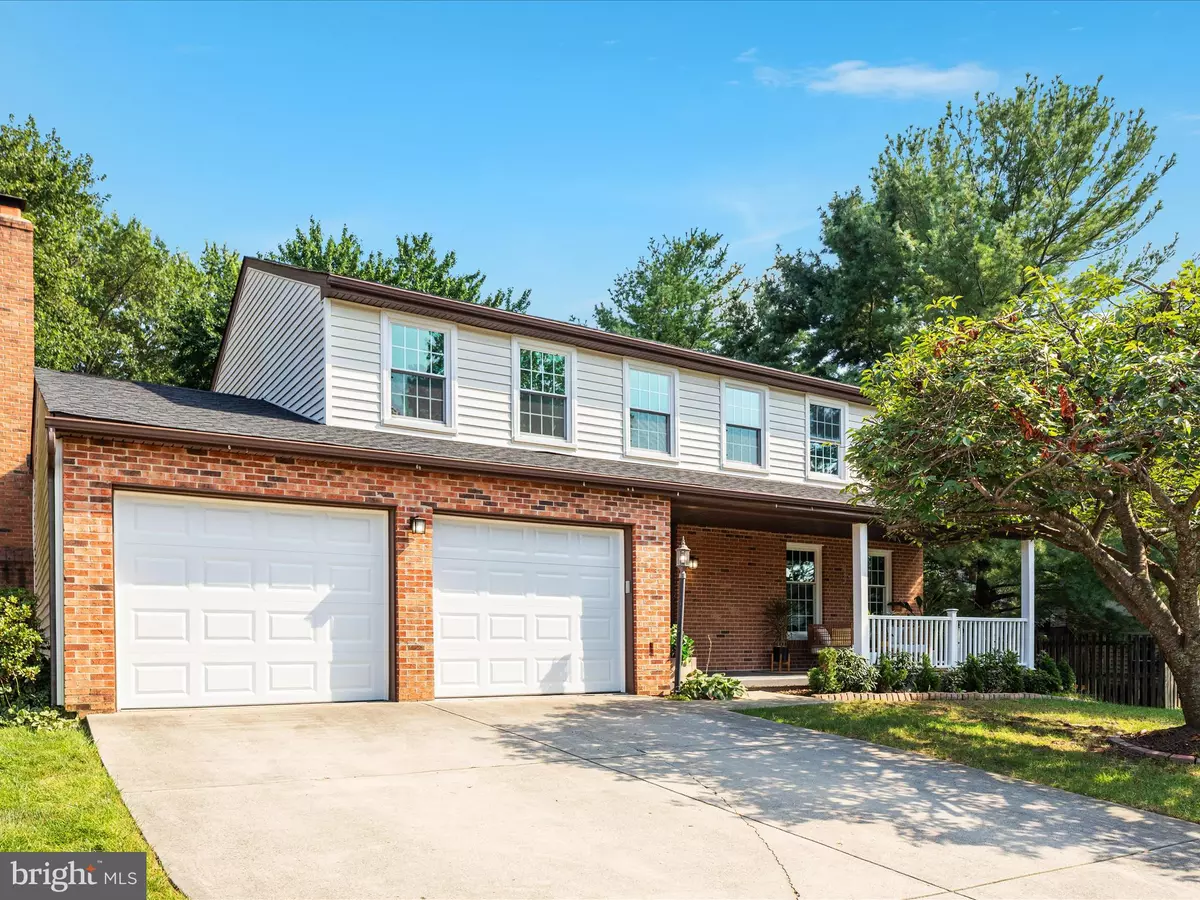 Herndon, VA 20171,13017 NEW PARKLAND DR
