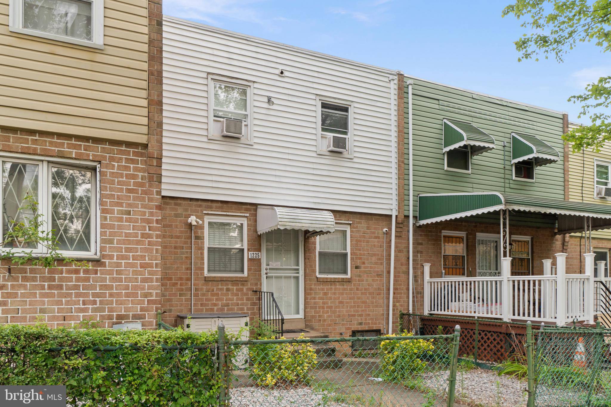 Philadelphia, PA 19122,1225 DIAMOND ST