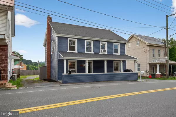 Denver, PA 17517,1235 READING RD