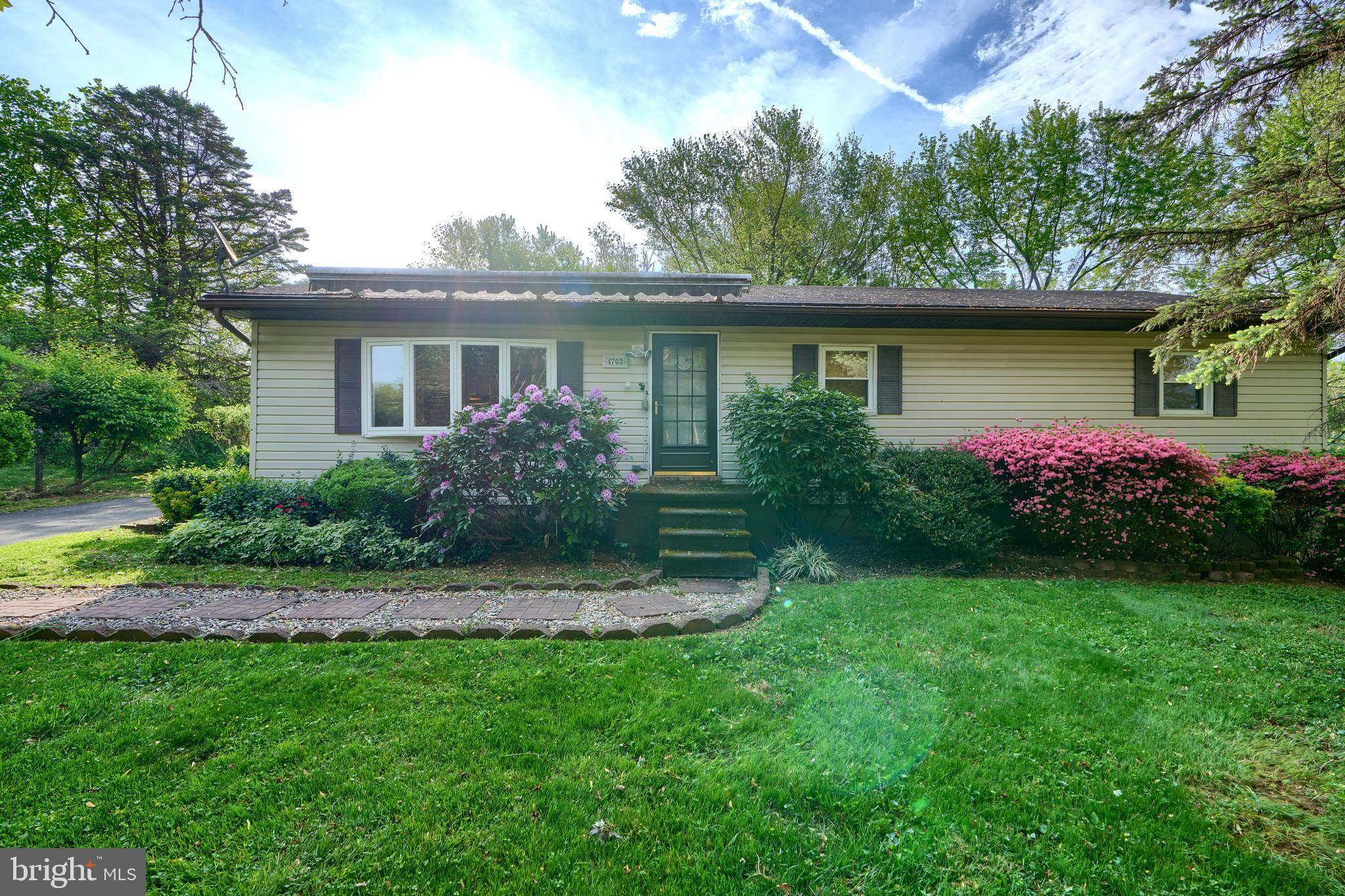 Westminster, MD 21158,4703 OLD HANOVER RD