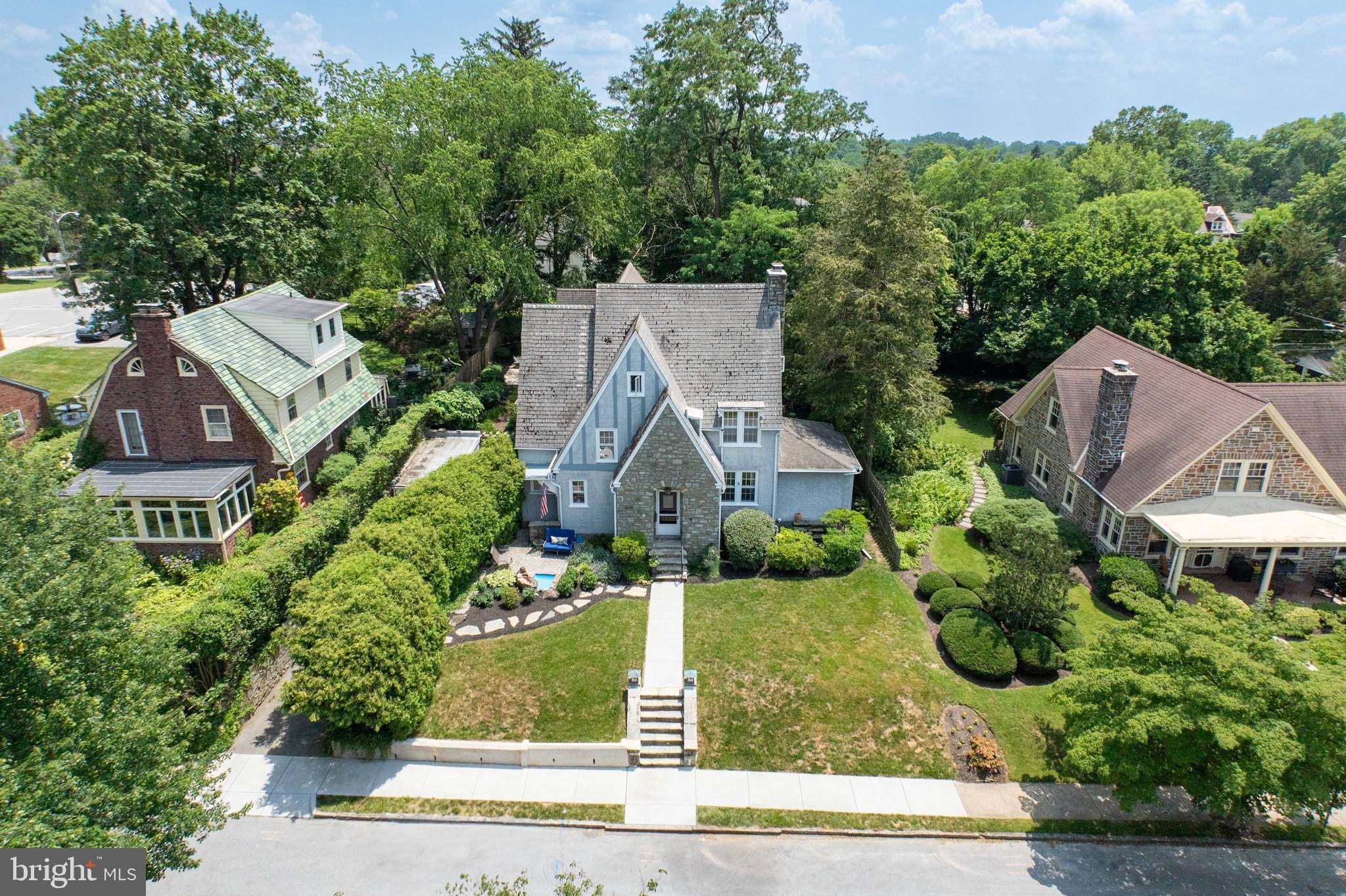 228 DEAN ST, West Chester, PA 19382