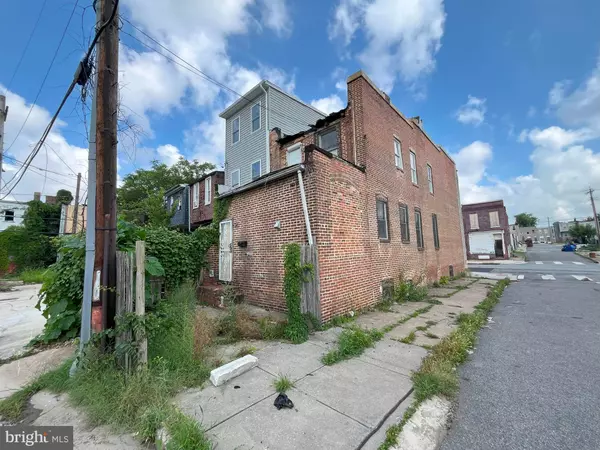 Baltimore, MD 21213,2307 E PRESTON ST