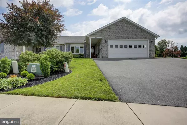 Chambersburg, PA 17201,181 TOBIN DRIVE