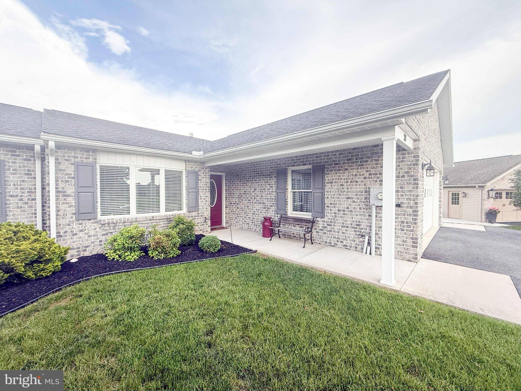 Chambersburg, PA 17201,181 TOBIN DRIVE