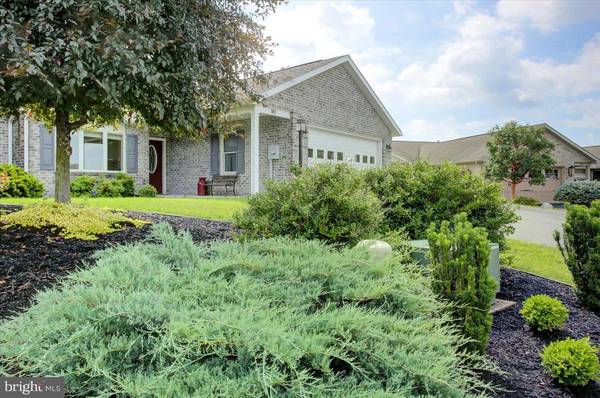 181 TOBIN DRIVE, Chambersburg, PA 17201