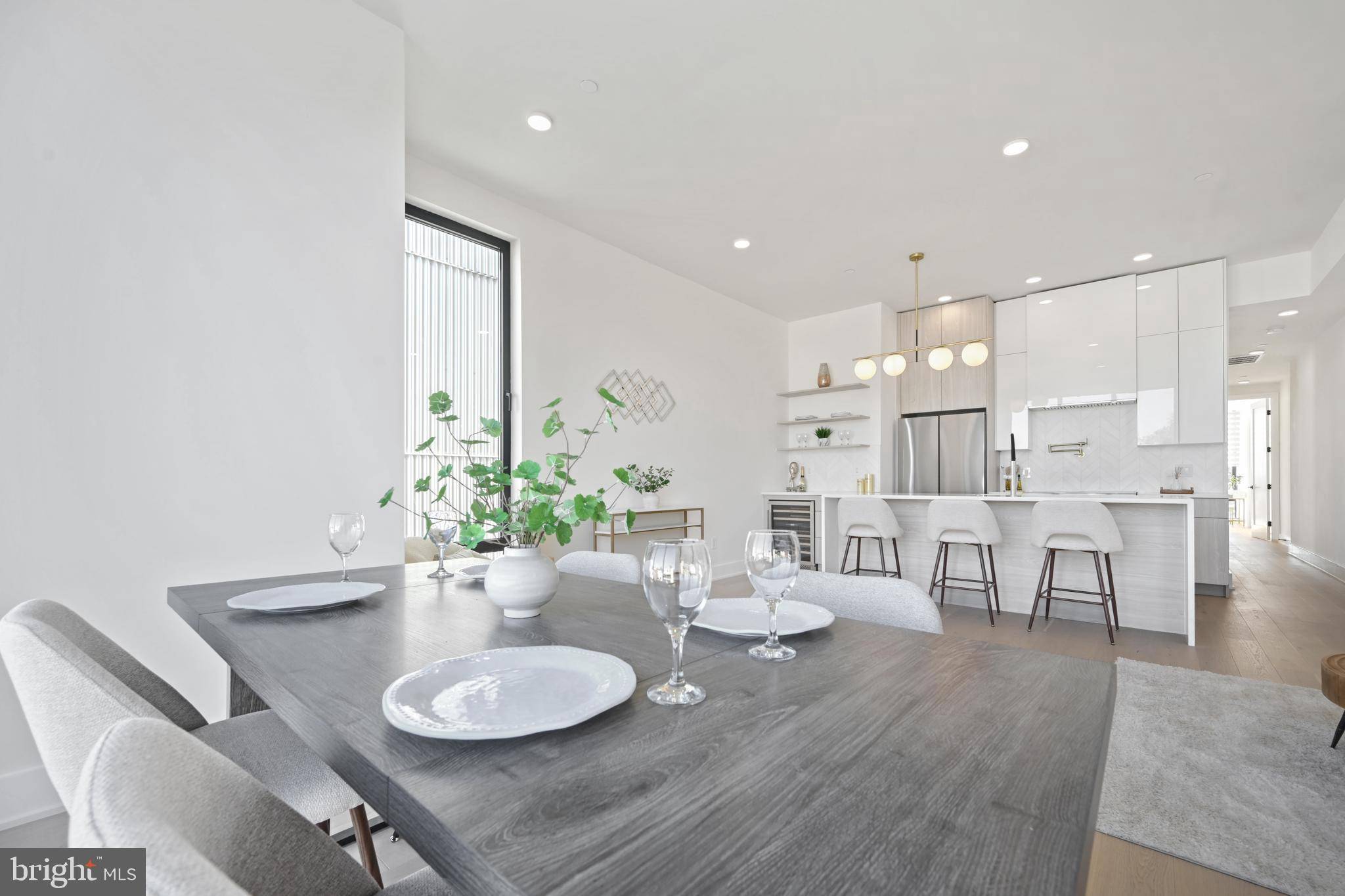 Washington, DC 20017,517 MONTANA AVE NE #3A