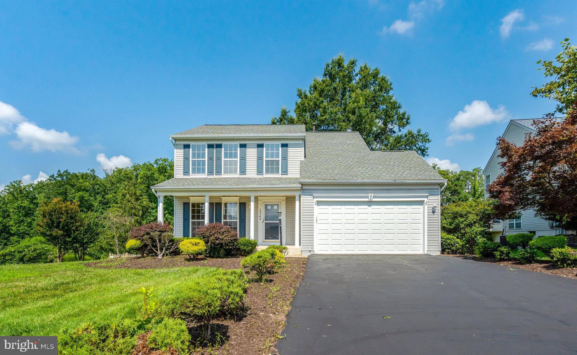 15540 WIGEON WAY, Woodbridge, VA 22191
