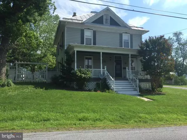 Strasburg, VA 22657,410 ASH ST