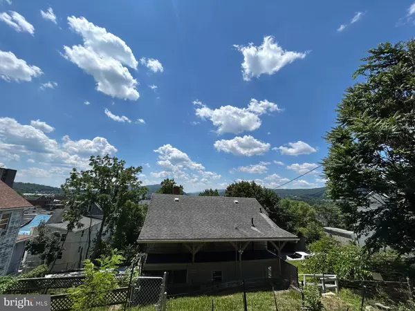 Cumberland, MD 21502,19 BELLEVUE ST