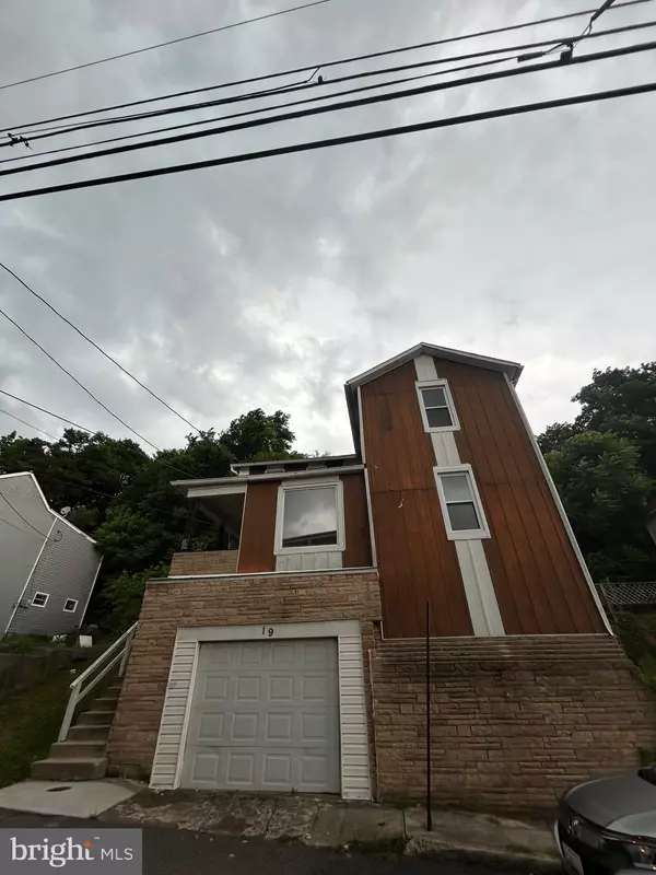 Cumberland, MD 21502,19 BELLEVUE ST