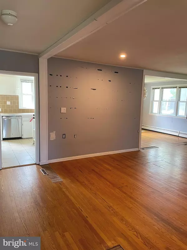 Bristol, PA 19007,1621 FARRAGUT AVE