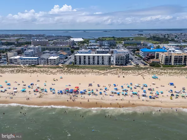 Ocean City, MD 21842,12607 WIGHT ST #102