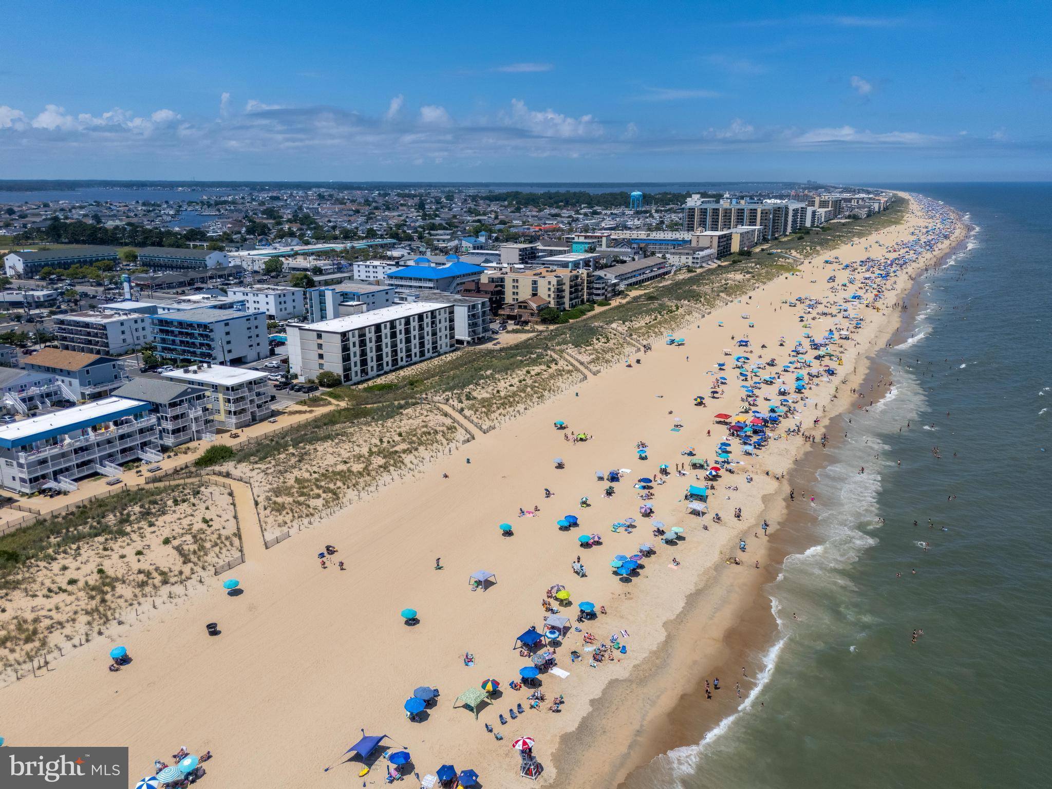 Ocean City, MD 21842,12607 WIGHT ST #102