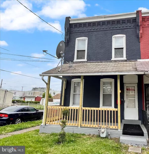 Chester, PA 19013,2630 W 6TH ST