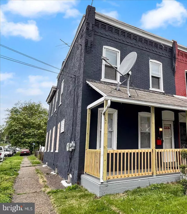 Chester, PA 19013,2630 W 6TH ST