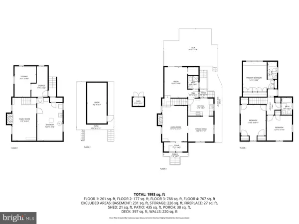 Washington, DC 20016,4409 BUTTERWORTH PL NW