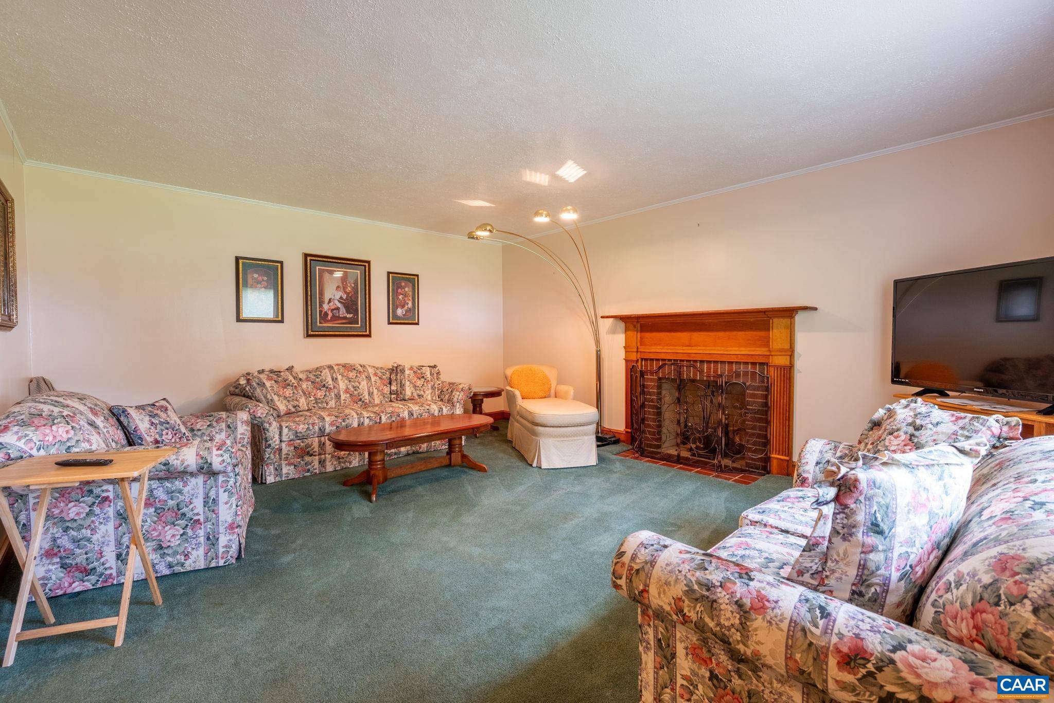 Stanardsville, VA 22973,31 WESLEY ST