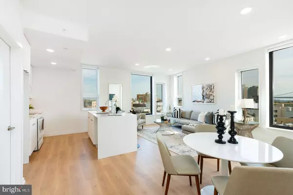 1141 N FRONT ST #501, Philadelphia, PA 19123