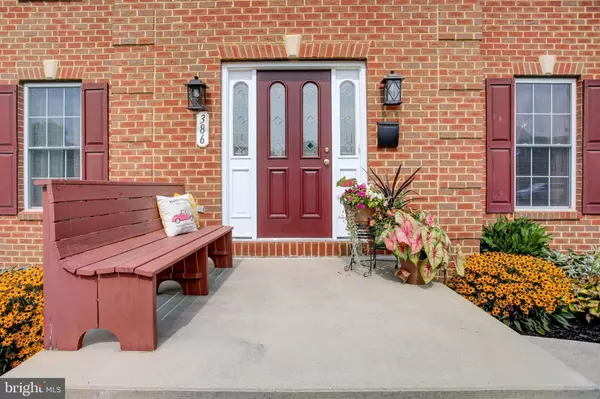 Waynesboro, PA 17268,386 STRICKLER AVE