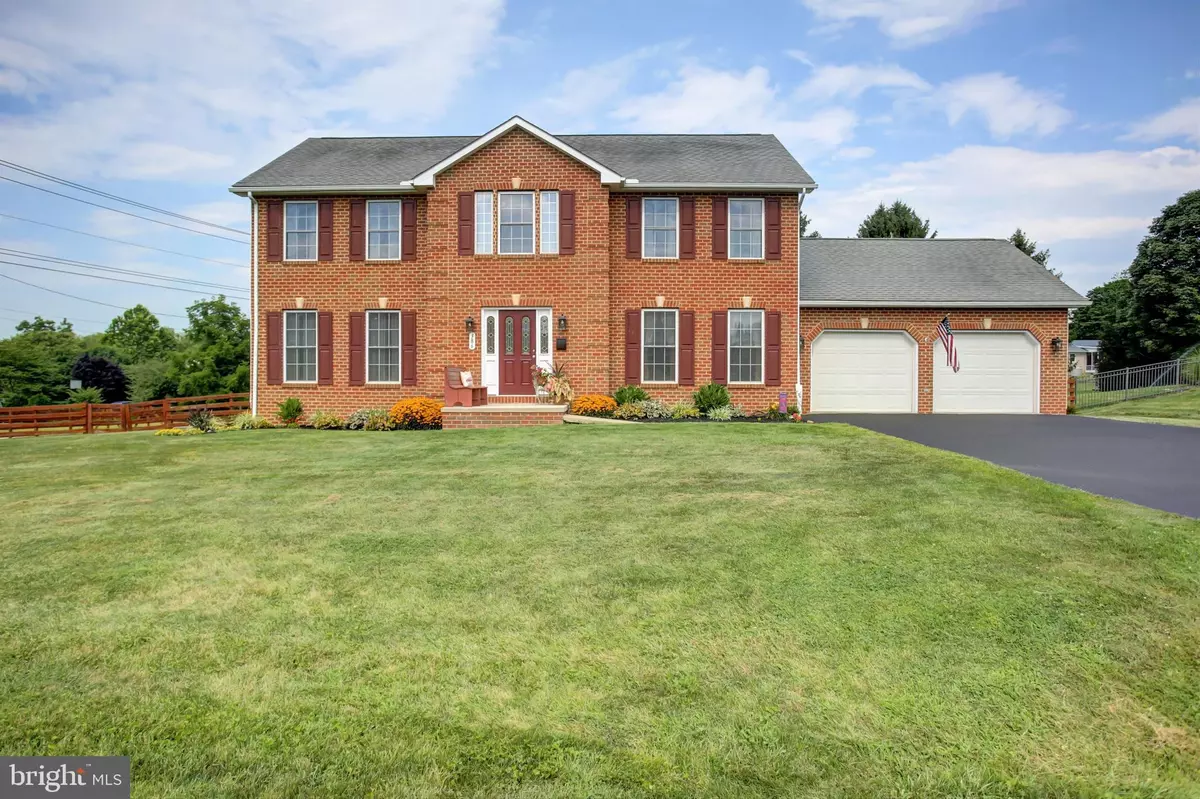 Waynesboro, PA 17268,386 STRICKLER AVE