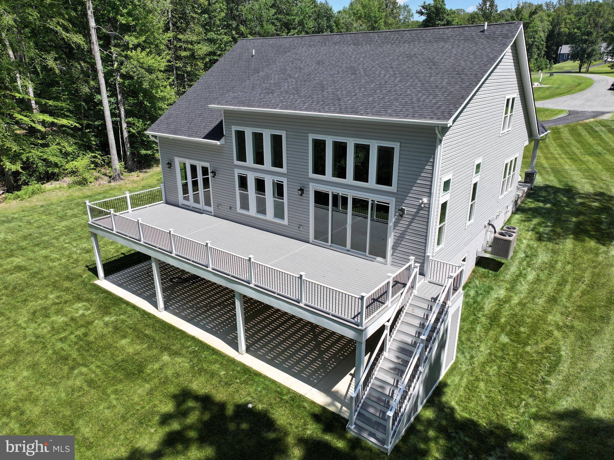 Mineral, VA 23117,60 LAURELWOOD DRIVE
