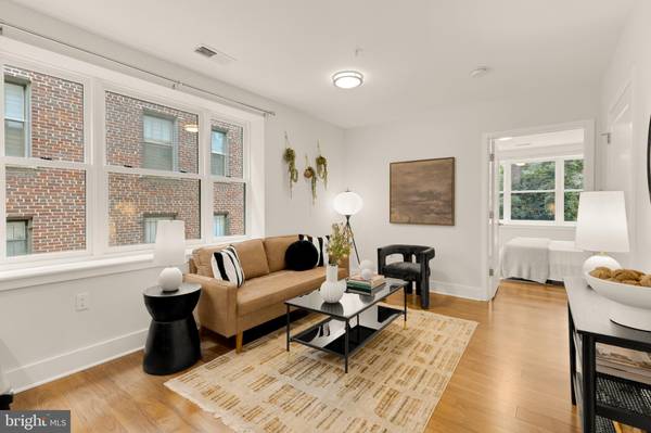 2331 15TH ST NW #202, Washington, DC 20009