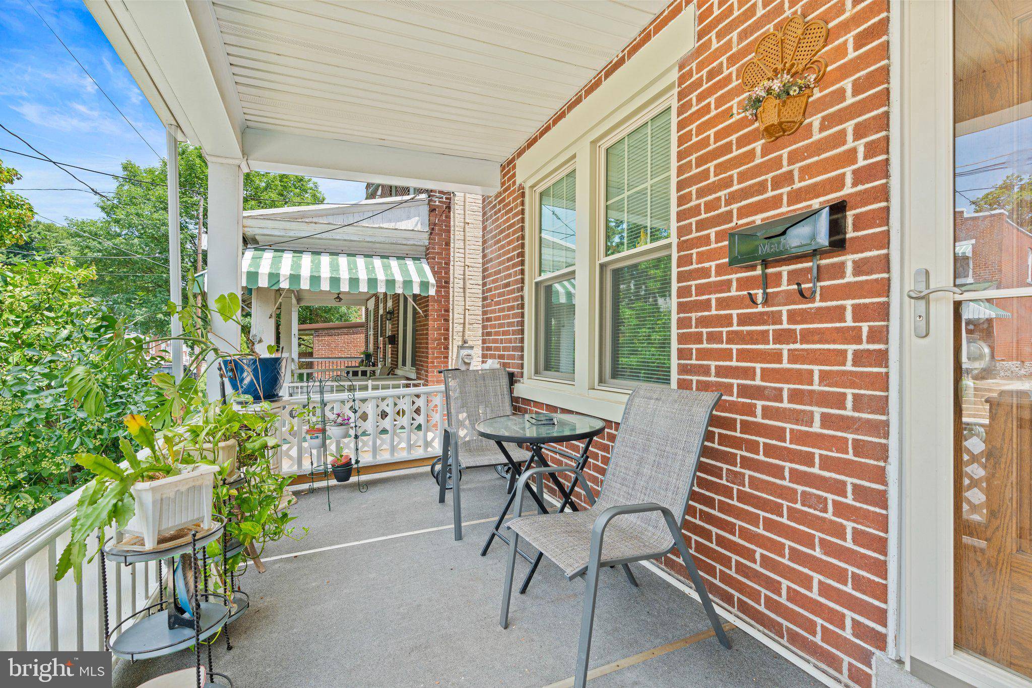 Lancaster, PA 17603,648 HAMILTON ST