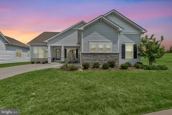 Chester, MD 21619,255 SAILCLOTH WAY