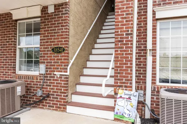Harleysville, PA 19438,3854 ASHLAND DR