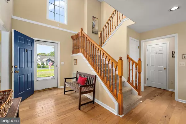 Frankford, DE 19945,112 OCEAN FARM DR