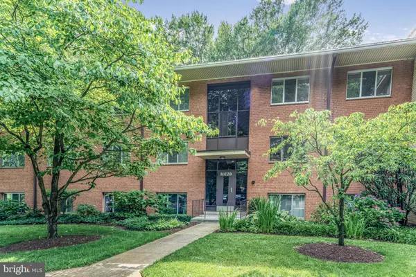 North Bethesda, MD 20852,10228 ROCKVILLE PIK #201